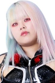 Ruaka as Ruaka in Stardom Cinderella Summer Tour 2021 in Sapporo ~ Day 1 2021