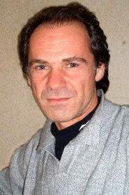 Dmitri Polonsky as in Moorings 1987