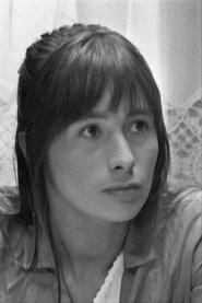 Josine van Dalsum as Saskia Adelaar in The Lift 1983
