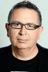 Themos Anastasiadis as Ανέστης in Kiss Of Life 2007
