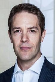 Dan MacKay as Neil in Christmas in Montana 2019