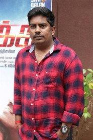 Rathina siva as  in Patravan 