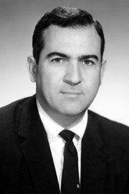 John Rich as Self - Special Correspondent in The Decision to Drop the Bomb 1965