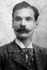 Gaston Velle as  in Barnum's Trunk 1904