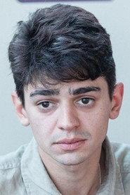 Sergey Kalvarsky as in Refrain 2021