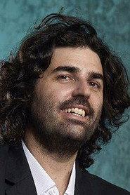 Patricio Crom as in The Hidden Sound of Tango 2024