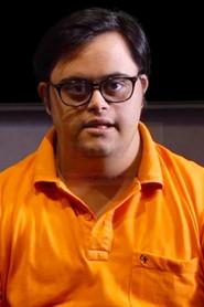 Gopi Krishna Varma as Ismu in Thirike 2021