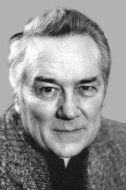 Nikolai Dosenko as  in The Last Game 1982
