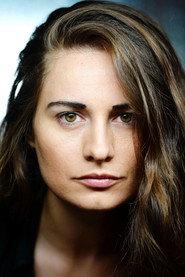 Diana Busuioc as Agnes Kun (voice) in Auschwitz 2015