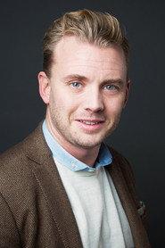 Jonas Kahnlund as Various Roles in Grotesco - A Near Death Revue 2016