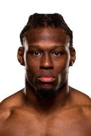 Clint Hester as Self in UFC Fight Night 44: Swanson vs. Stephens 2014