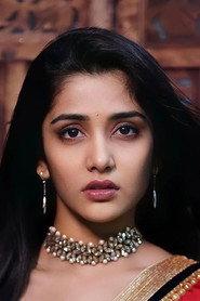 Ayli Ghiya as  in Dry Day 2018