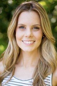 Greta Carew-Johns as Julia in The Pregnancy Scheme 2023