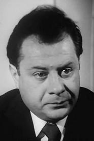 Tigran Davydov as in Georgy Sedov 1975