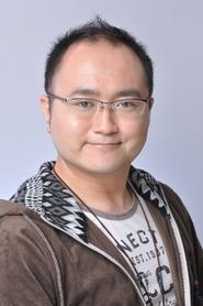 Taketora as Panda (voice) in TEKKEN: Blood Vengeance 2011