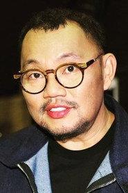 Michael Ang as Director Fabian in Martabat: Misi Berdarah 2025