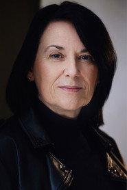 Sara Willats as Ann in Do Unto Yourself 2025