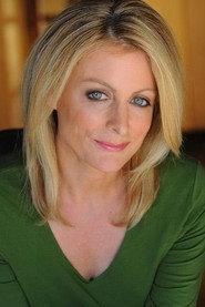 Christine Romeo as Sandra Fleming in The Lost Skeleton Returns Again 2010