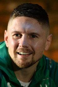 Jason Quigley as Self in Canelo Alvarez vs. Amir Khan 2016
