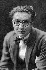 Castelao as  in Miss Ledyia 1916