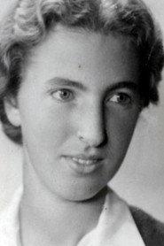Ina van der Molen as Karin in Diary of a Mad Old Man 1987