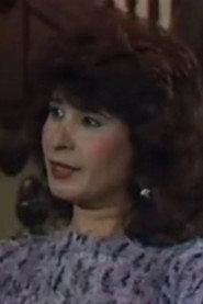 Nagwa Rabie as in The Dancer & the Politician 1990