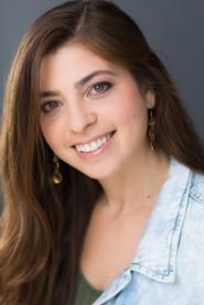 Emily Rosenfield as Self - Band, Guitar in Olivia Rodrigo: GUTS World Tour 2024