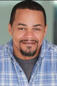 Marston Fobbs as Michael in Bluest Moon 2018