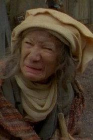 Bathsheba Garnett as The Witch in The Witch 2016