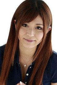Haruki Satou as Sachi in Rengou no onna 2014