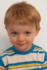 Evan Paturel as Jojo Mercier, the baby in 10 Days with Dad 2020