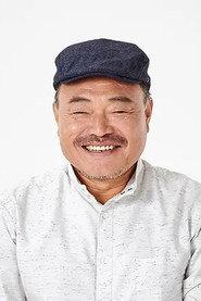 Kim Heung-guk as  in Go Ho-rang Butterfly! 1989