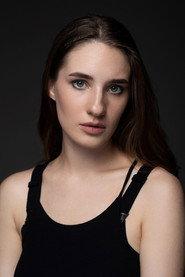 Алина Павлючкова as танцовщица чарльстона in Noise of Time 2026