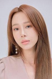 Jung Yu-ji as Margrid Arnaud in Marie Antoinette 2023