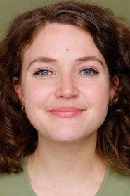 Olivia Cade as Val in A Time Apart 2024