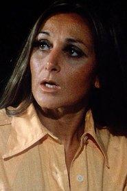 Marion Busia as Pumpkin Chase in Gone in 60 Seconds 1974