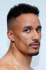 Ellis Zorro as Self in Anthony Joshua vs. Otto Wallin 2023