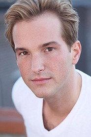 Justin Bowen as Ensemble in She Loves Me 2016