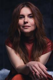 Anastasiia Sych as in Not the Last Day 2022