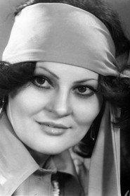 Amaliya Panahova as Khadija in Fair Wind 1974
