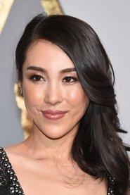 Jane Wu as Ameera in Ameera 2014