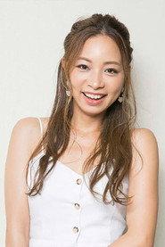 Hitomi Nakahodo as  in Ryukyu Trauma Night: 2016 SLAUGHTER 2017