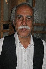 Fereydoon Sorani as Khonyagar in The Death Story of Sohrab 2017