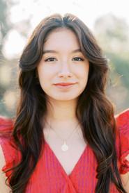 Naysa Cruz Castillo as Olivia in Cooking w/ Claire 2024