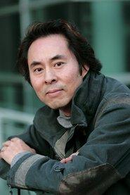 Kim Hwan-jin as Poby (voice) in Pororo: Cyberspace Adventure 2015