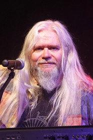 Clive Nolan as keyboards, vocals in Arena: Rapture 2013