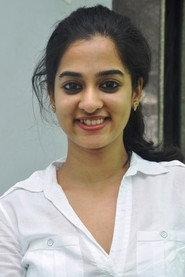 Nandita Raj as Sravani in Jai Lava Kusa 2017