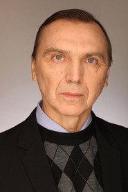 Vladimir Ponomarev as Herr Stahlbaum in The Nutcracker 2008