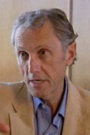 Richard Tarnas as Self in The Challenge of Rudolf Steiner 2011