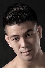Mark Striegl as Elimar in Keys to the Heart 2023